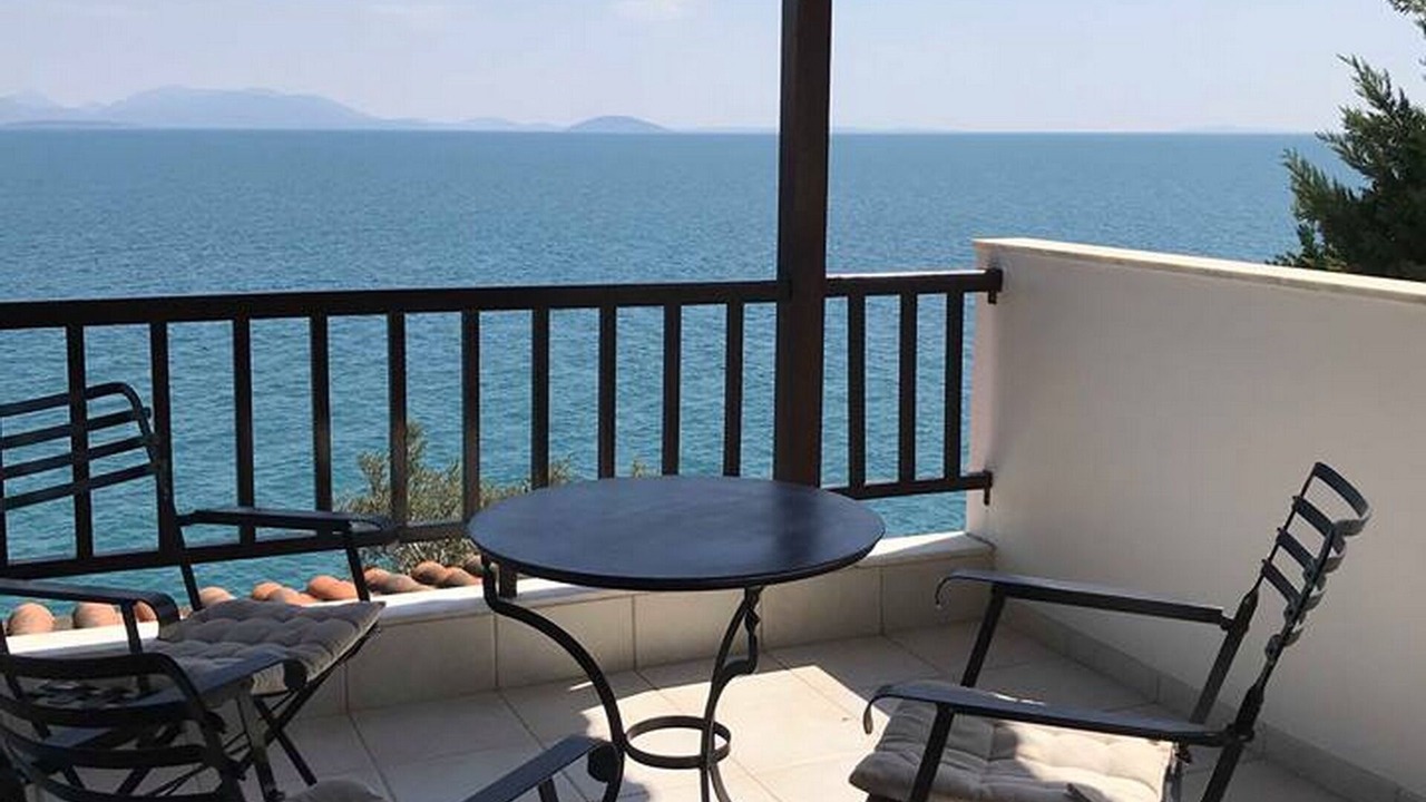 Photo of Outdoor in Kefalari