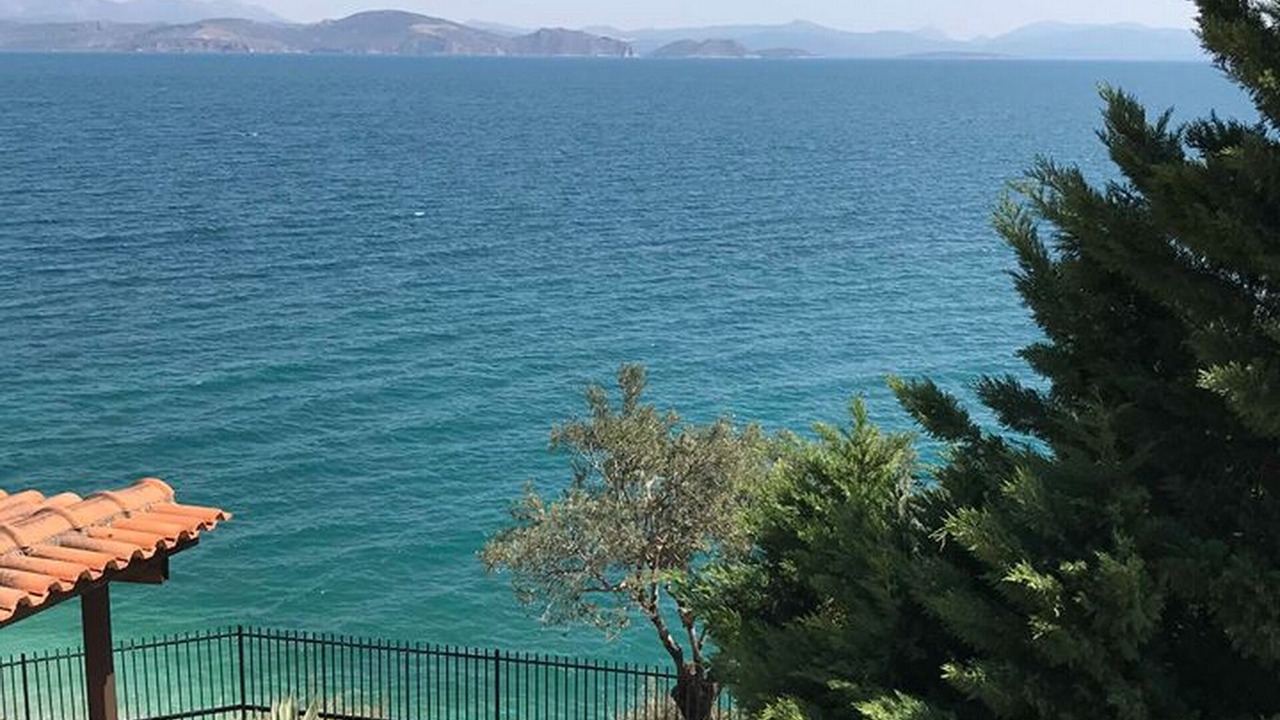 Photo of Outdoor in Kefalari