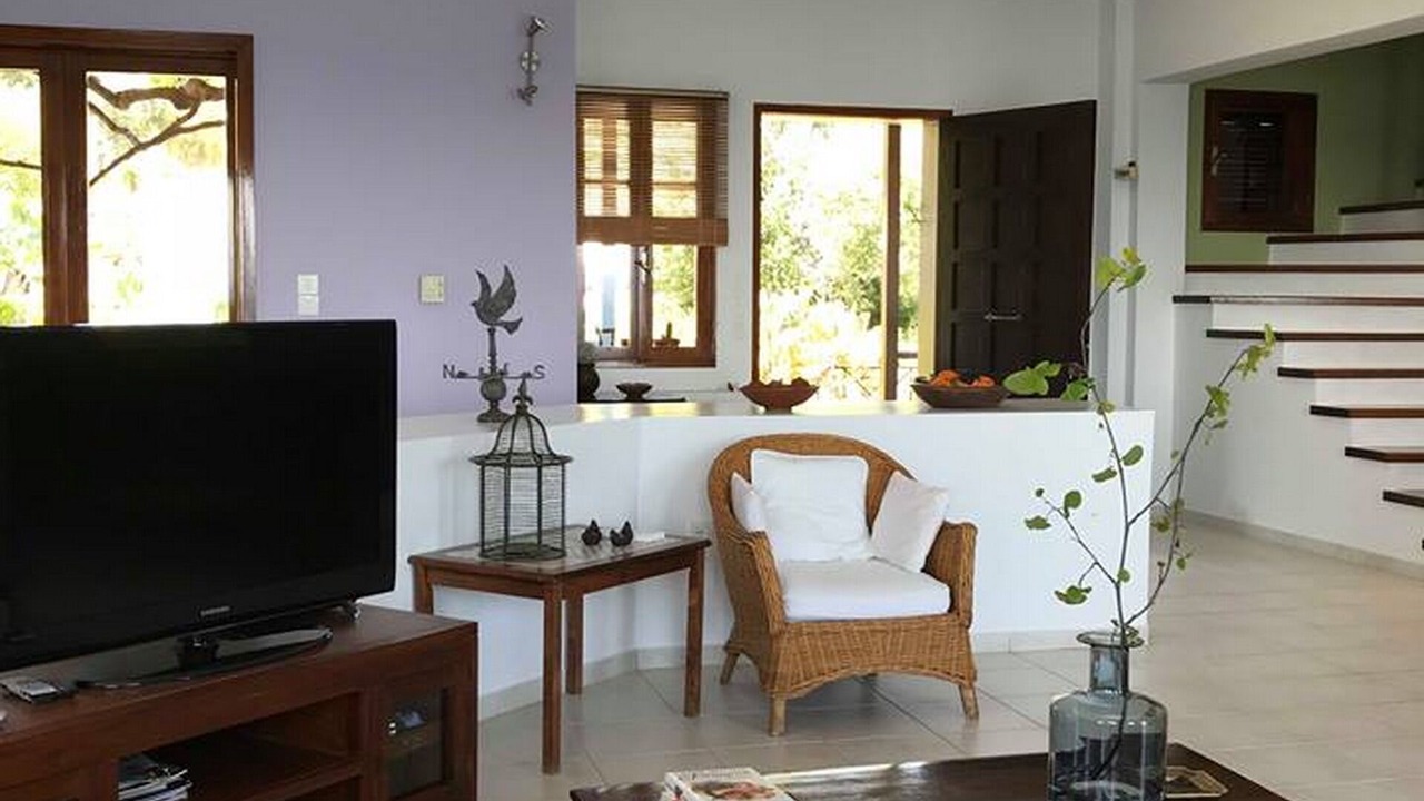 Photo of Livingroom in Kefalari