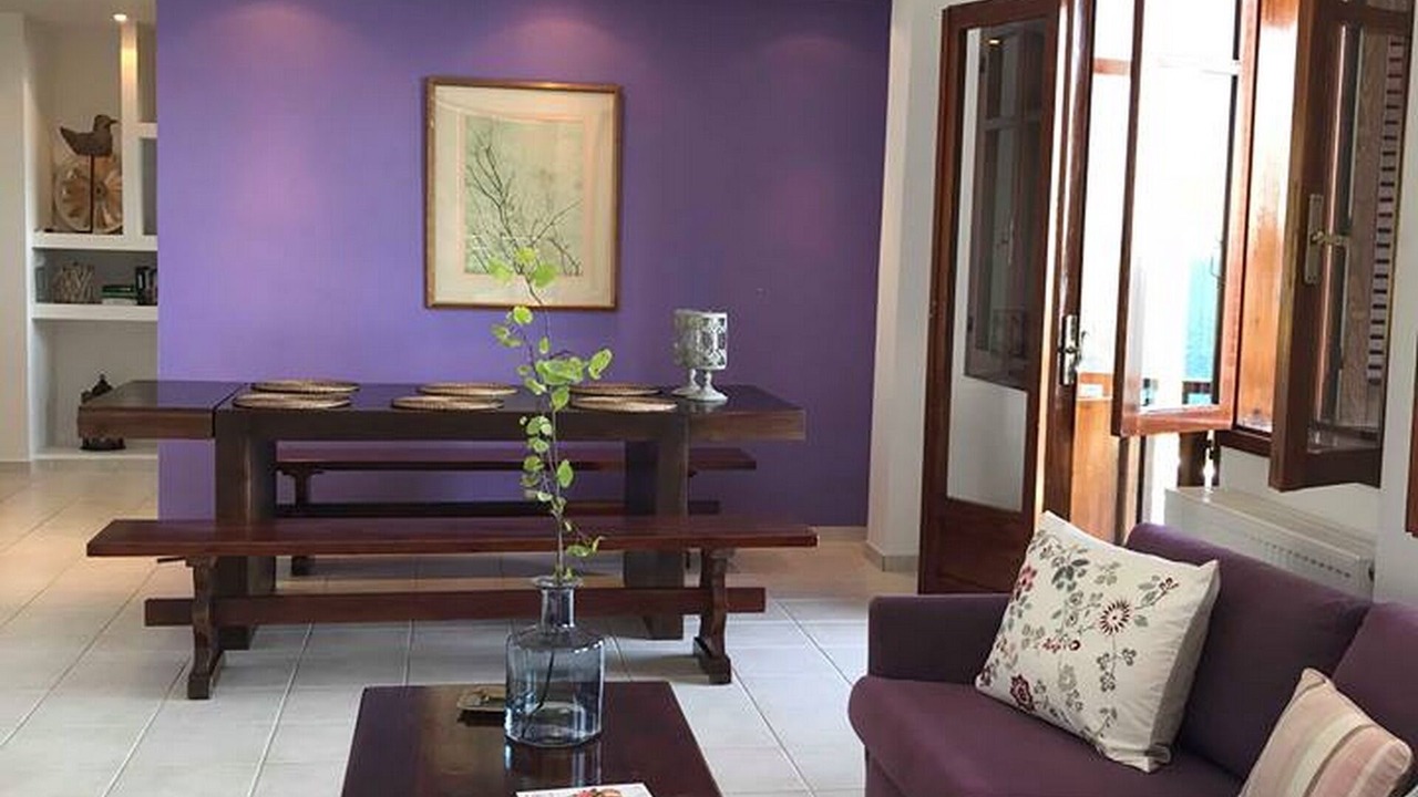 Photo of Livingroom in Kefalari