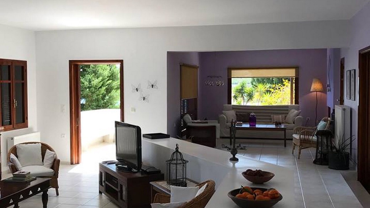 Photo of Livingroom in Kefalari