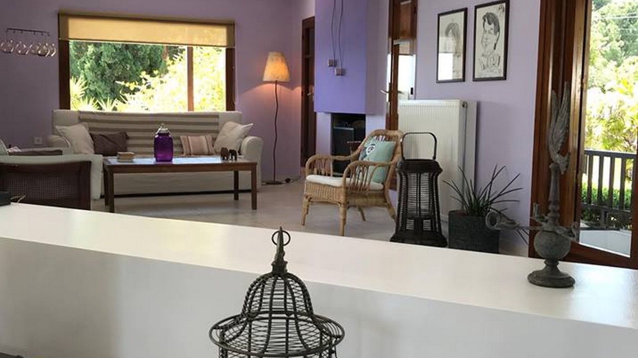 Photo of Livingroom in Kefalari