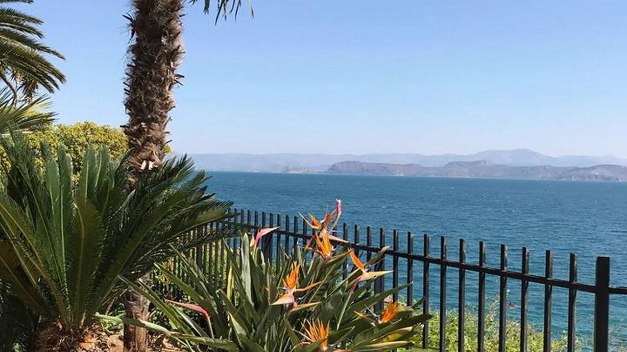 Photo of Outdoor in Kefalari