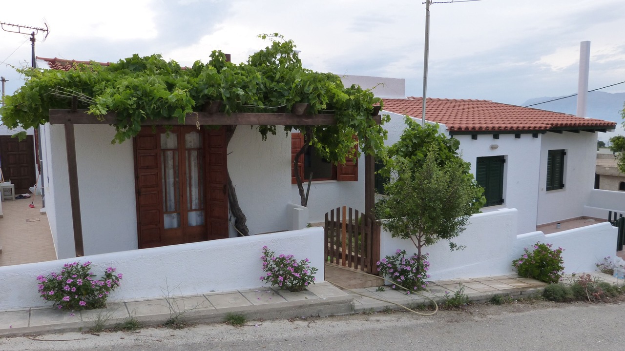 Photo of Outdoor in Neo Kalamaki