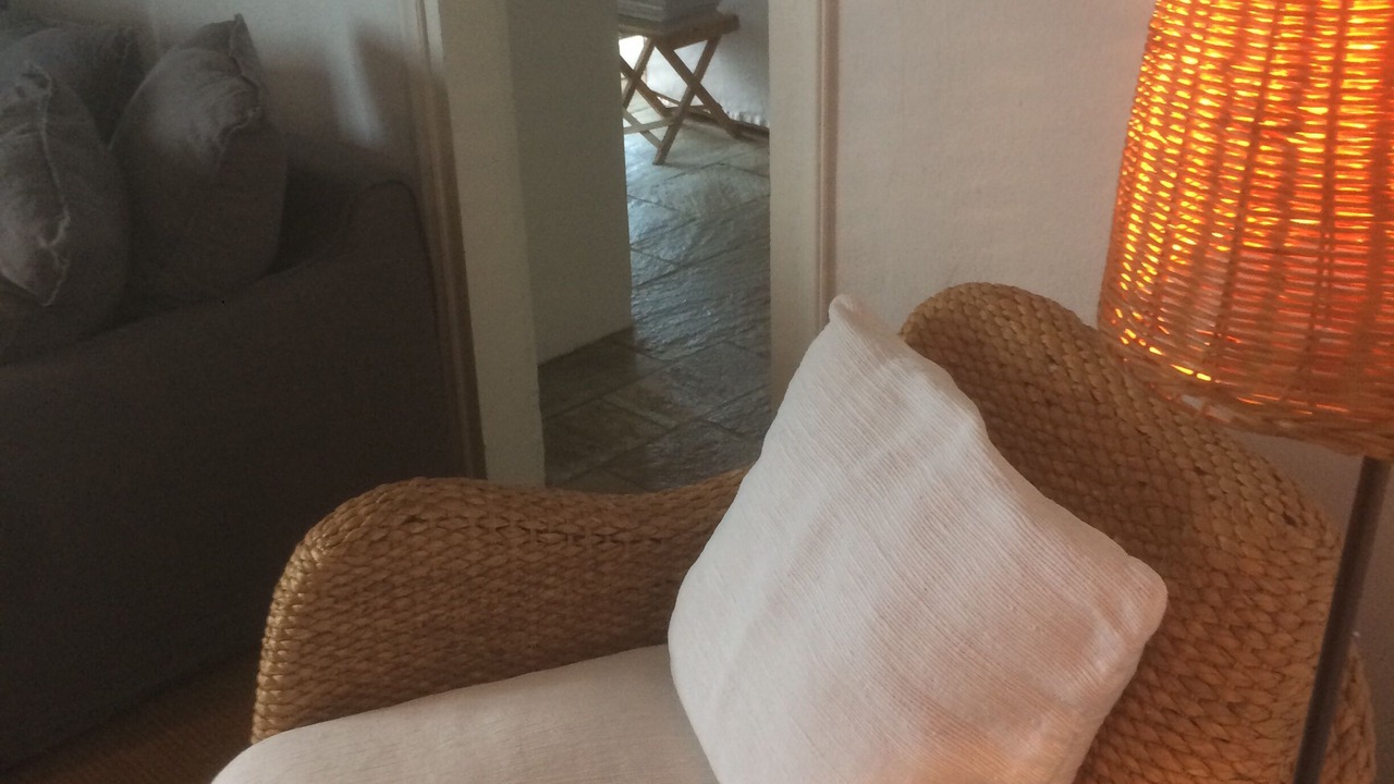 Photo of Livingroom in Pella Region