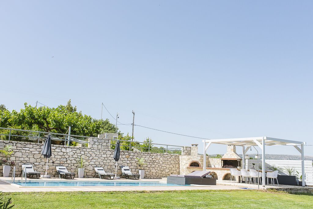 Photo of Outdoor in Skouloufia