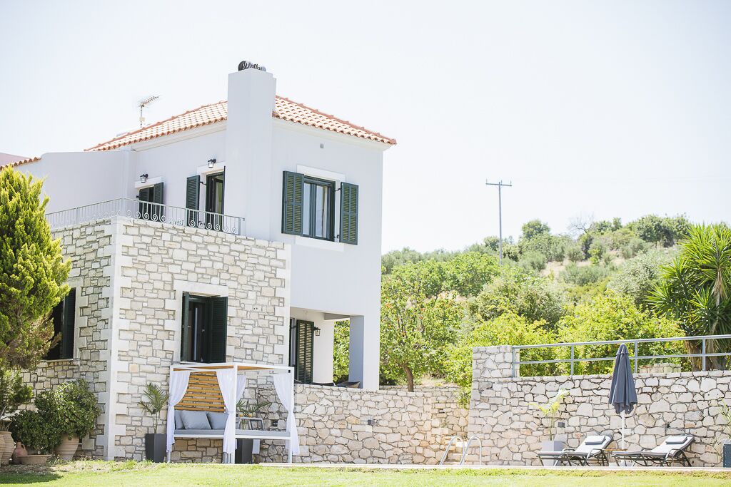 Photo of Outdoor in Skouloufia