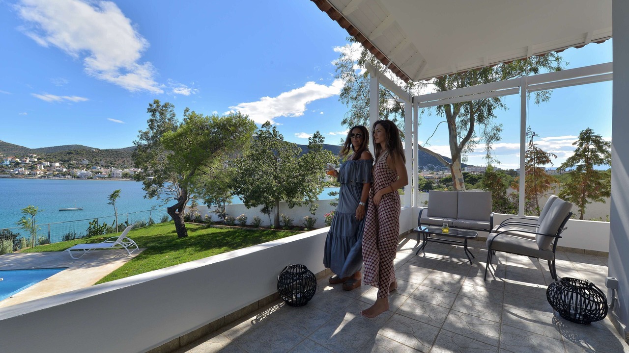 Photo of Outdoor in Porto Rafti