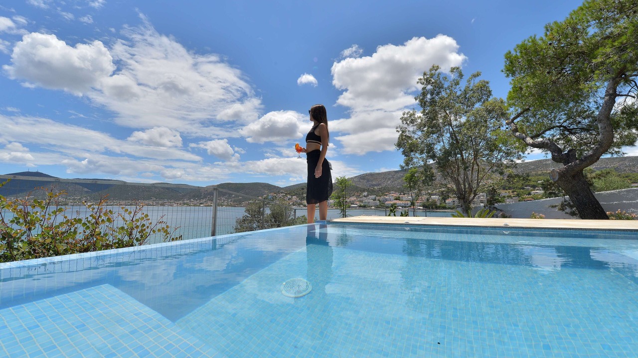 Photo of Outdoor in Porto Rafti