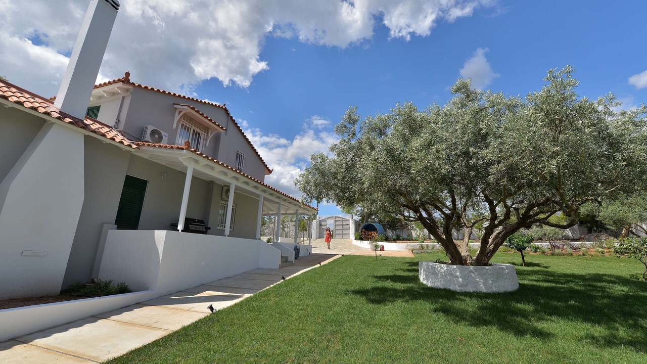 Photo of Outdoor in Porto Rafti