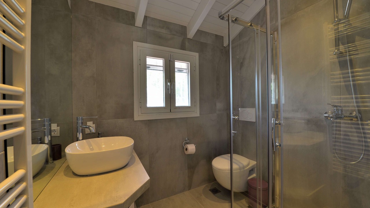 Photo of Bathroom in Porto Rafti