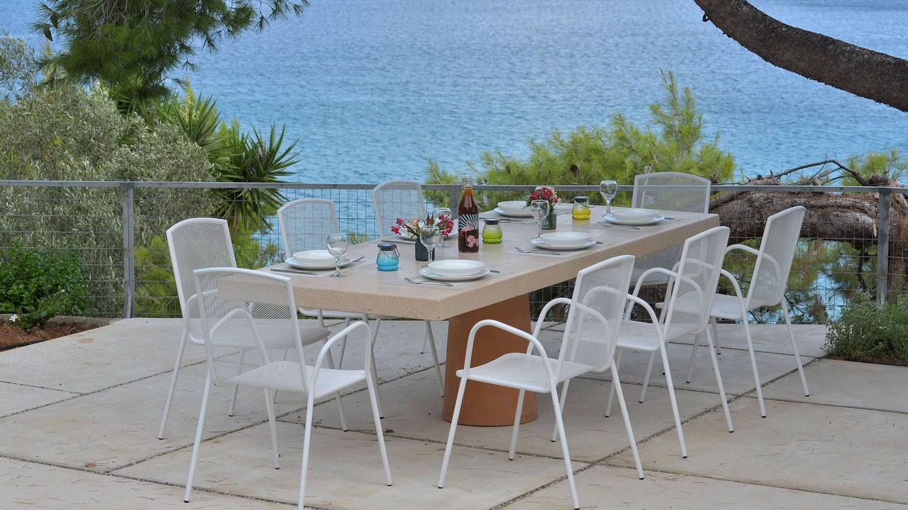 Photo of Outdoor in Porto Rafti