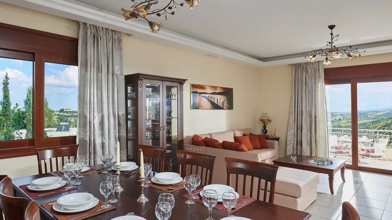 Photo of Livingroom in Voutai