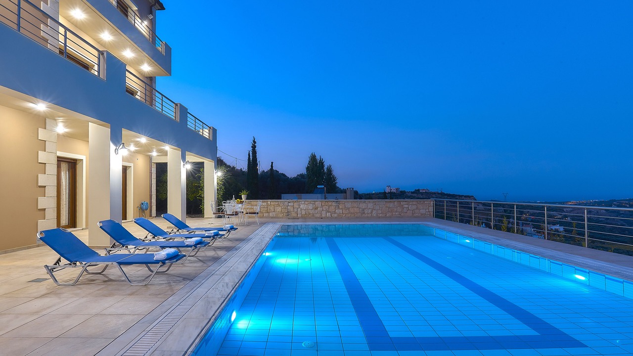 Photo of Outdoor in Voutai