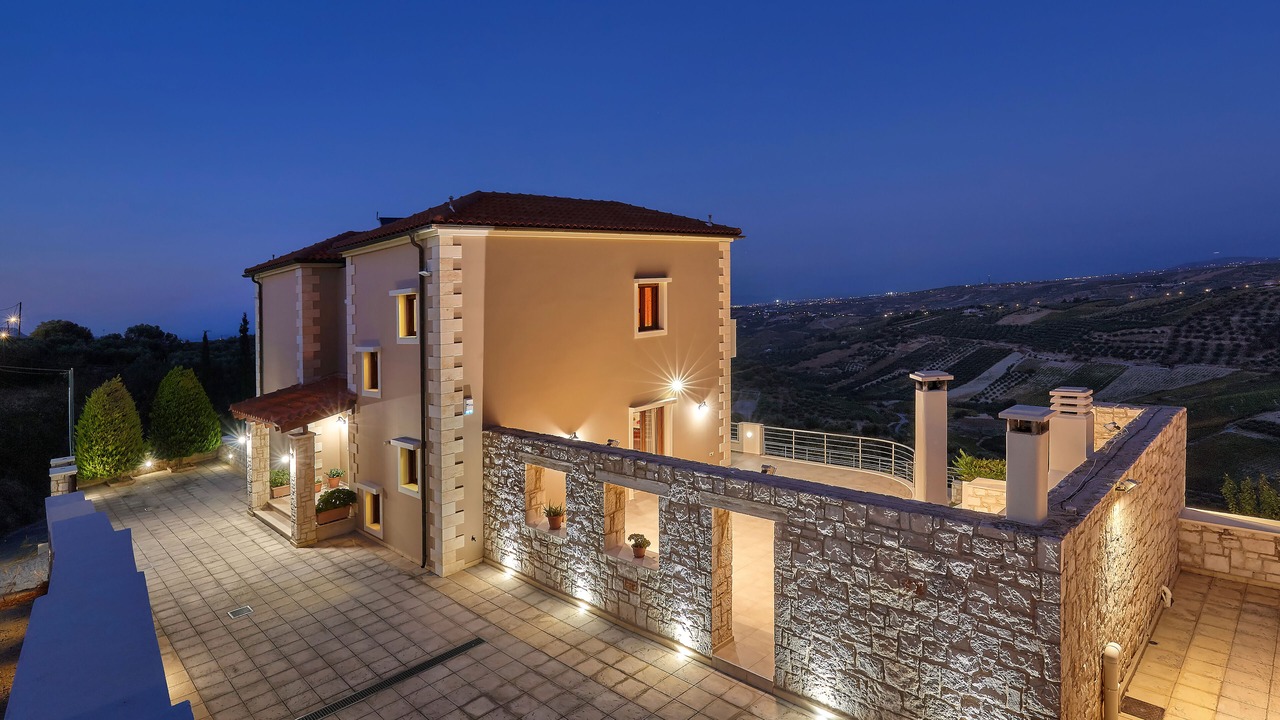 Photo of Outdoor in Voutai
