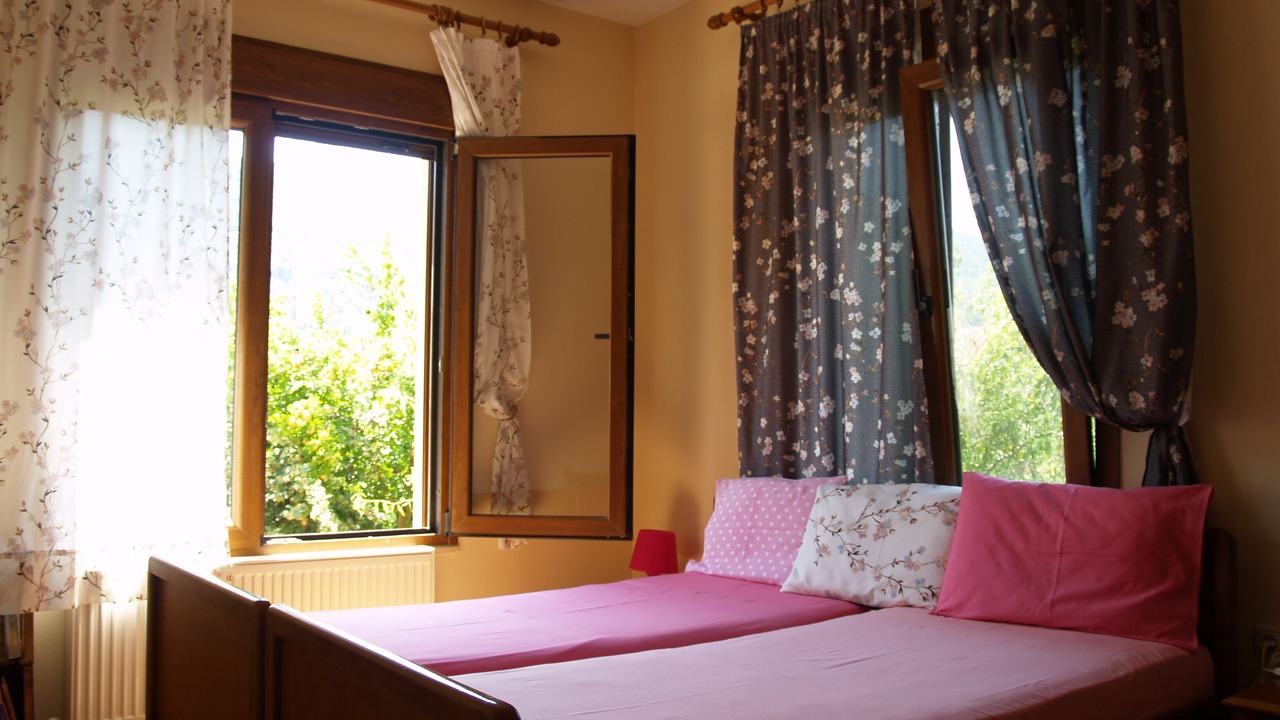 Photo of Bedroom in Kavala