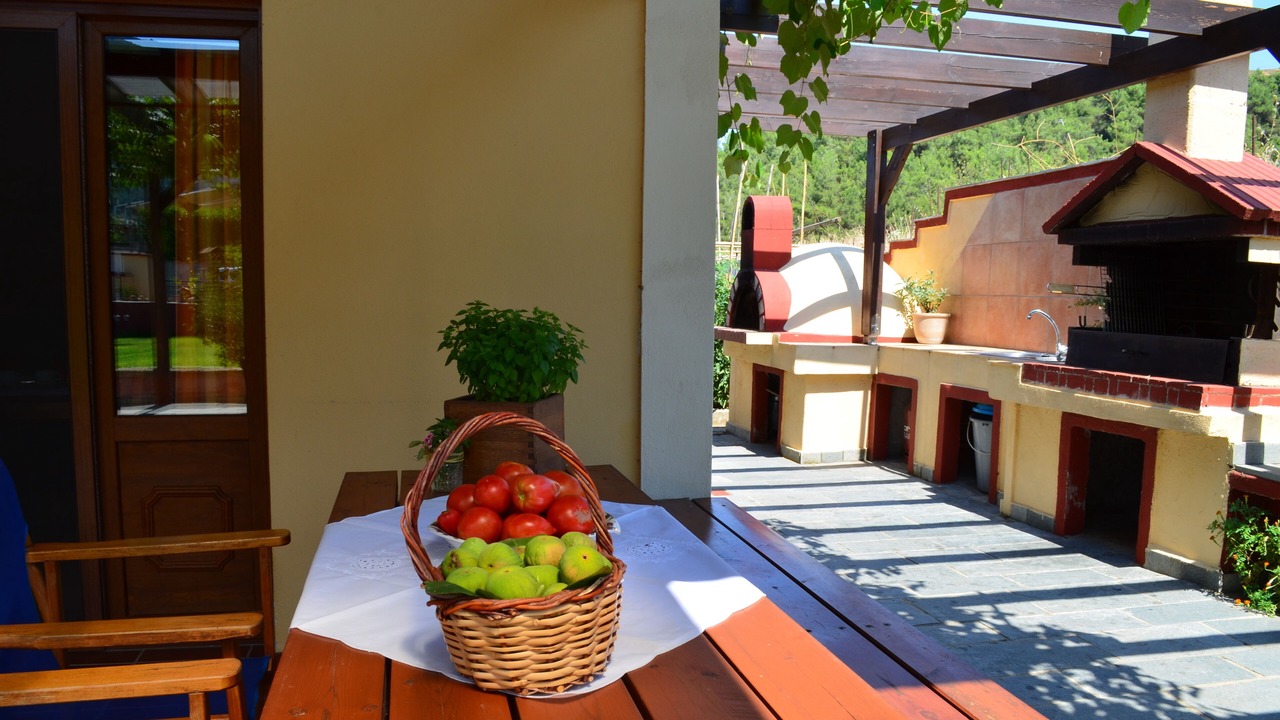 Photo of Outdoor in Kavala