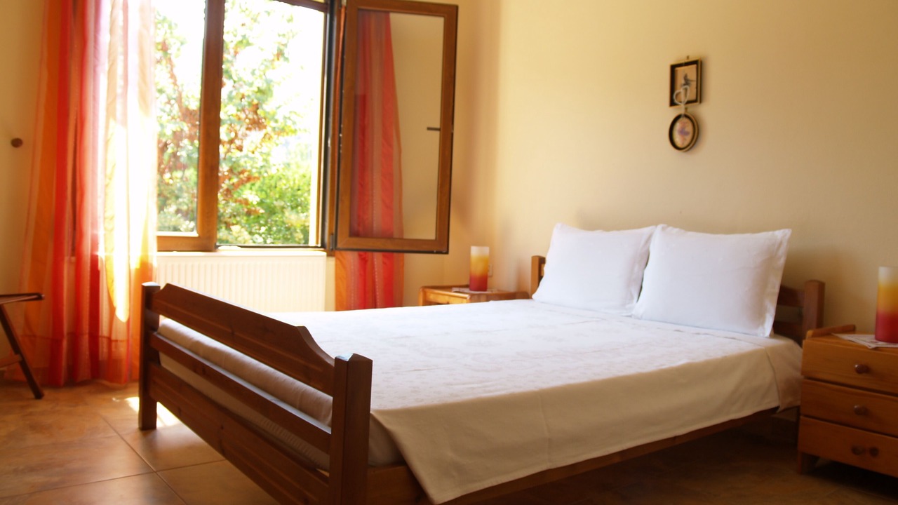 Photo of Bedroom in Kavala