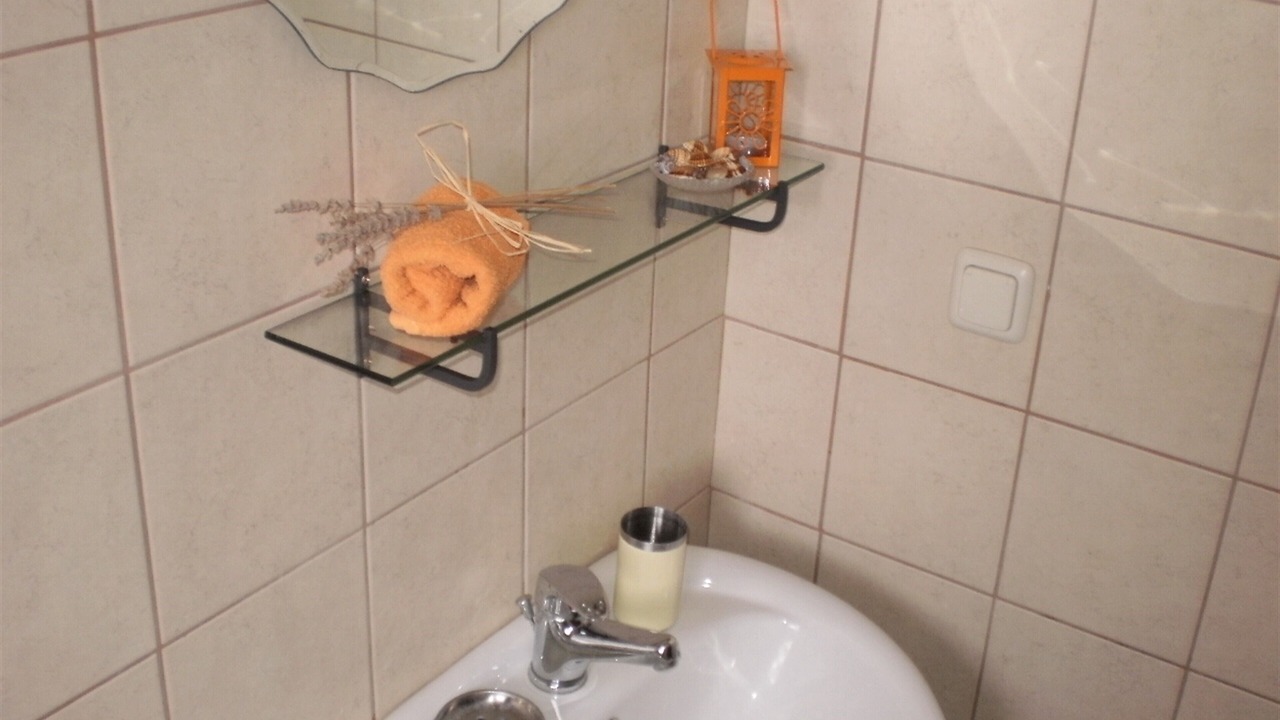 Photo of Bathroom in Kavala