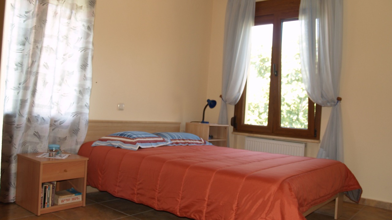 Photo of Bedroom in Kavala