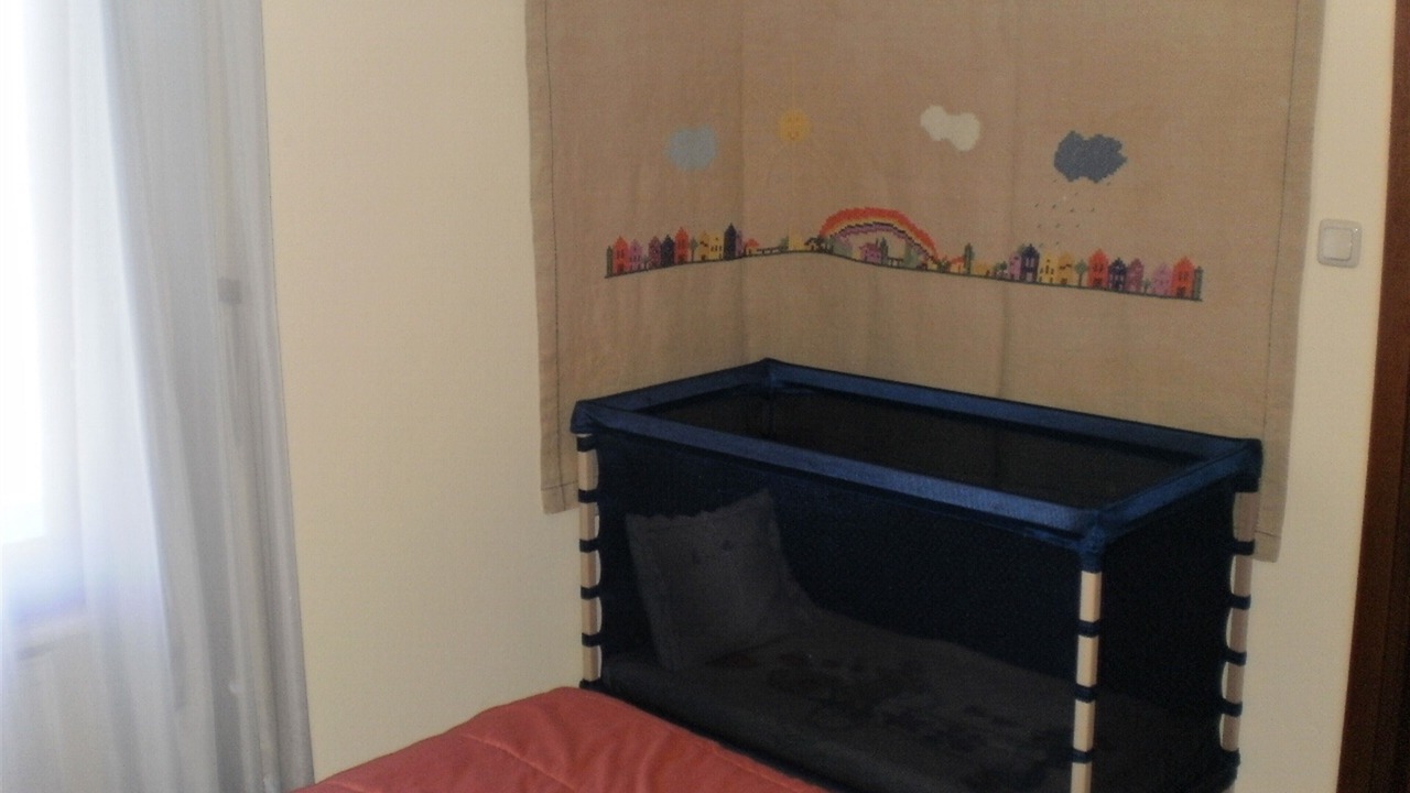 Photo of Bedroom in Kavala