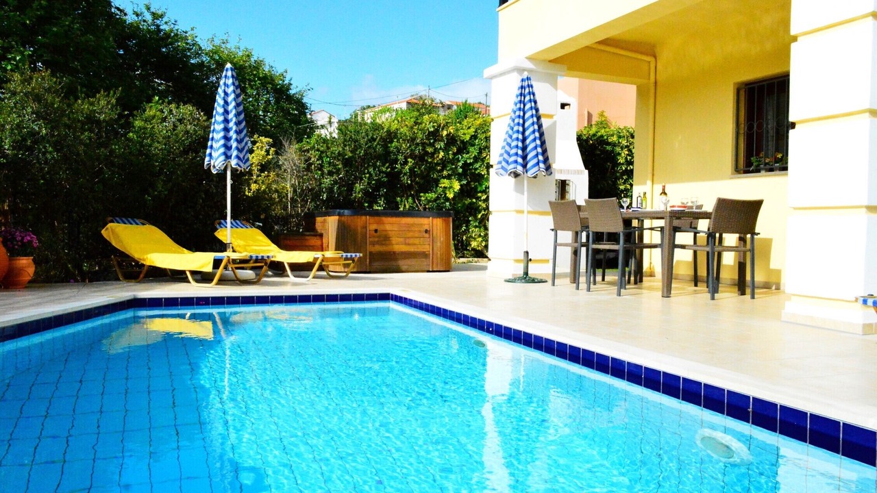 Photo of Outdoor in Spilia