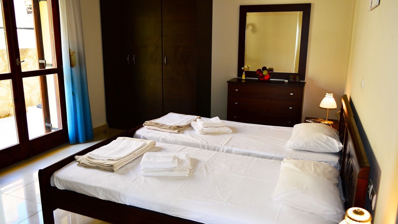 Photo of Bedroom in Spilia