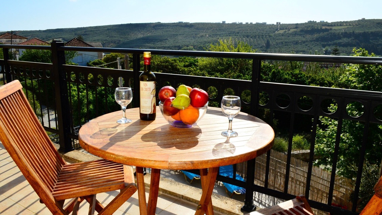 Photo of Outdoor in Spilia