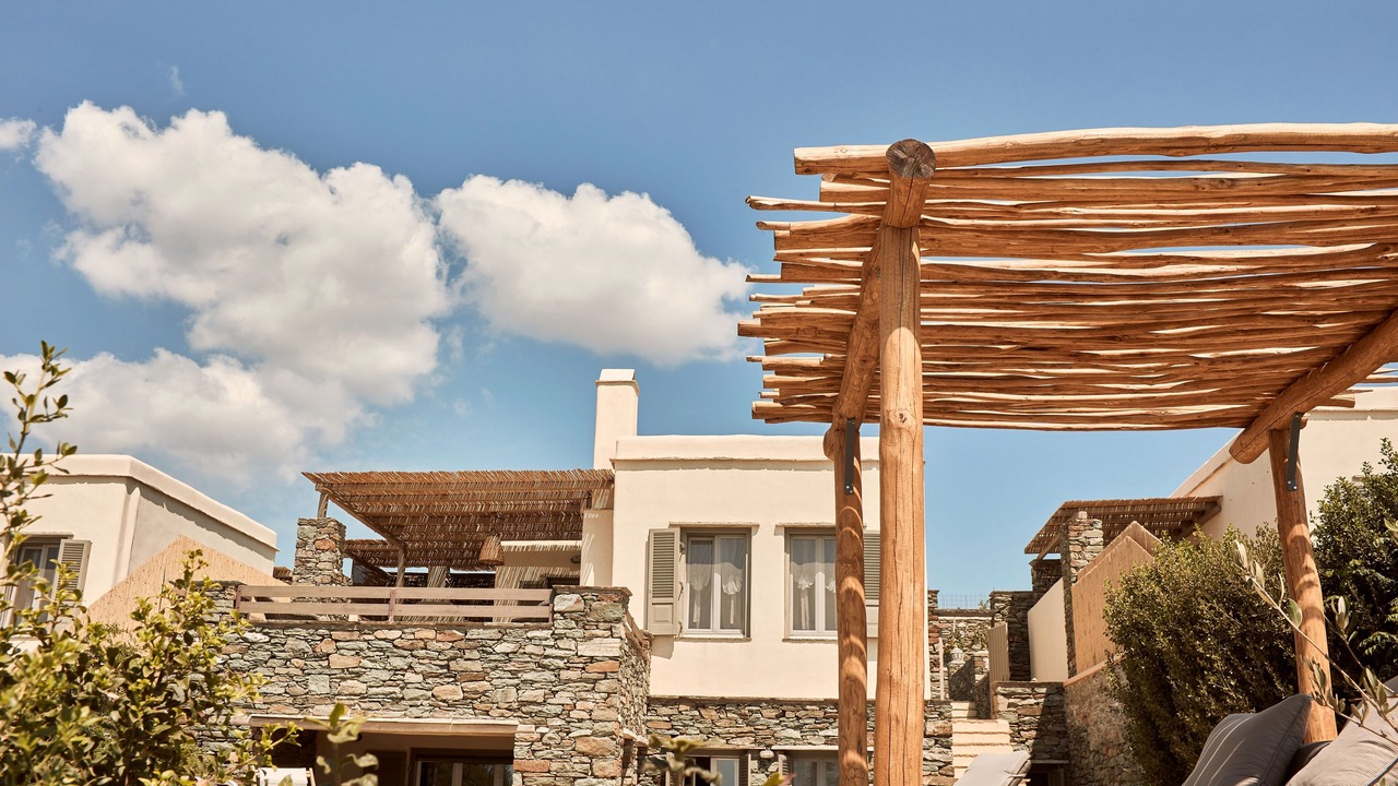 Photo of Outdoor in Agios Fokas