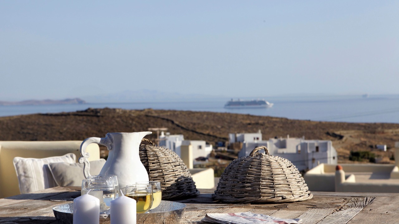 Photo of Outdoor in Agios Fokas