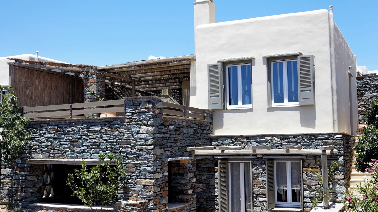 Photo of Outdoor in Agios Fokas