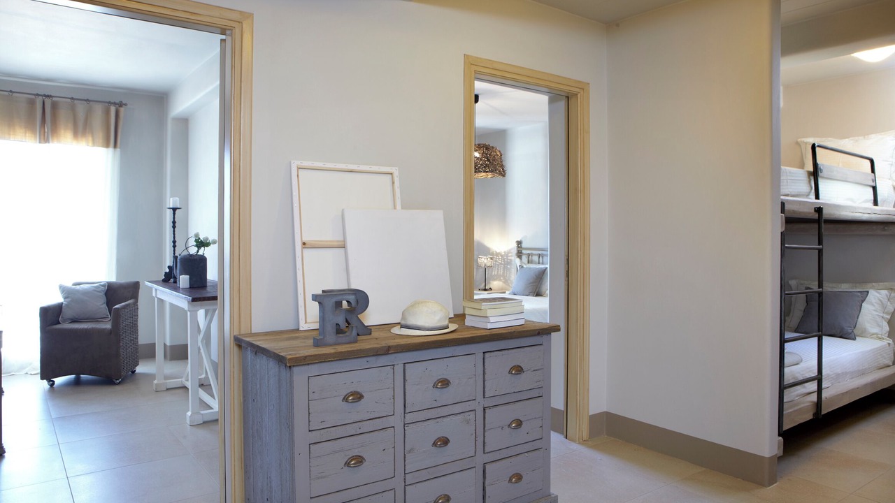 Photo of Bedroom in Agios Fokas