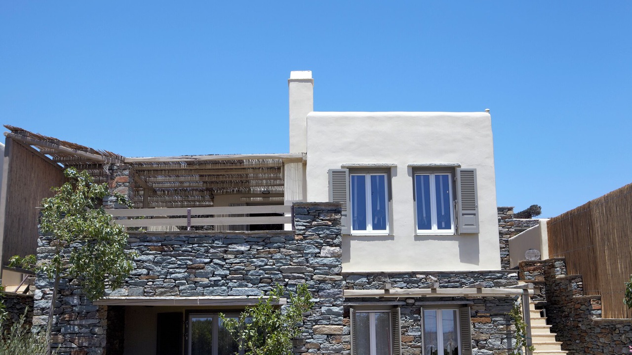 Photo of Outdoor in Agios Fokas