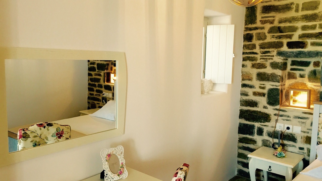 Photo of Bedroom in Paros