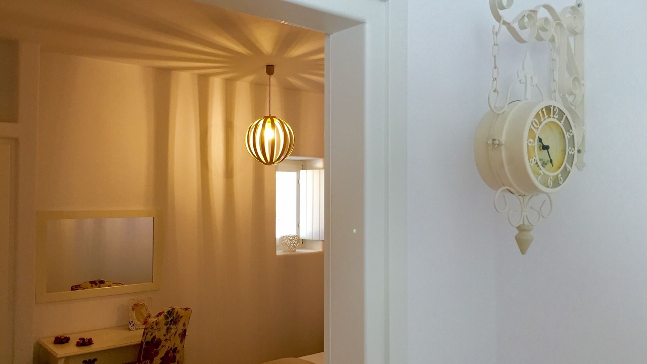 Photo of Bedroom in Paros