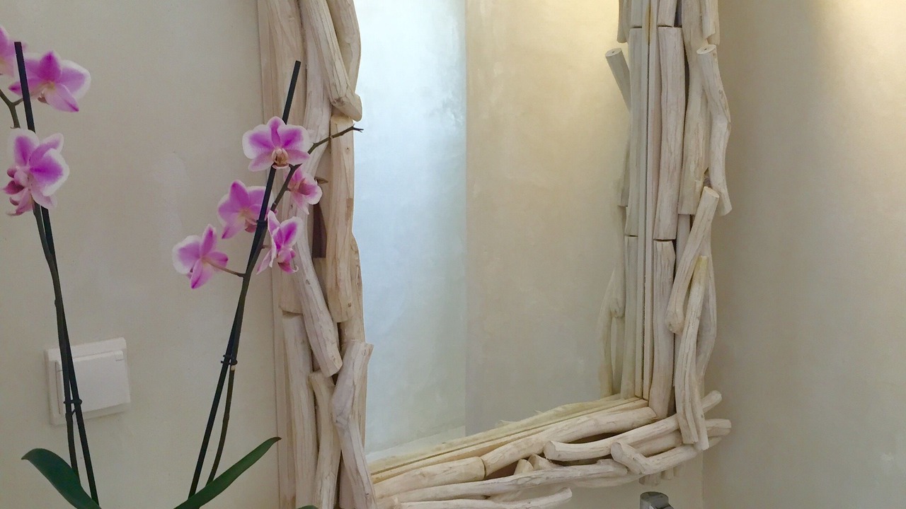 Photo of Bathroom in Paros