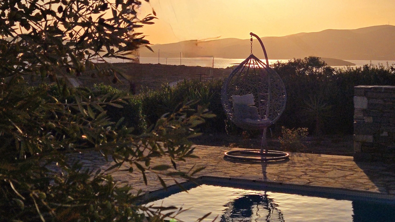 Photo of Outdoor in Paros