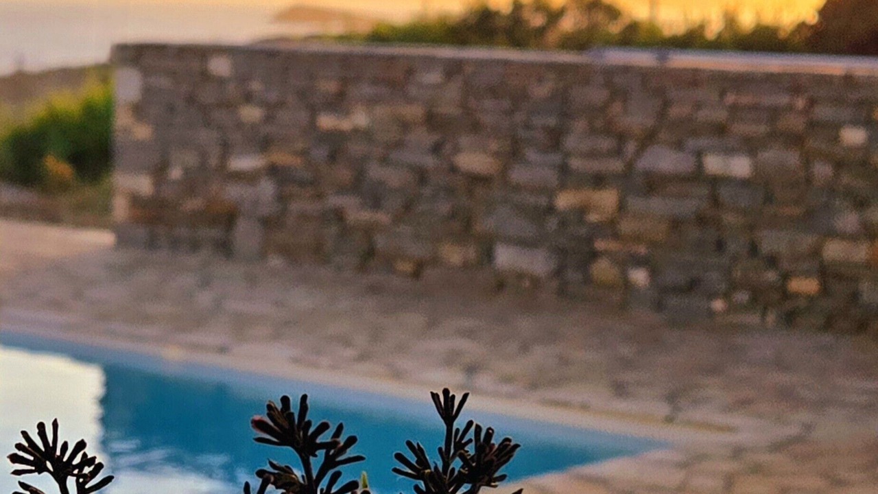 Photo of Outdoor in Paros