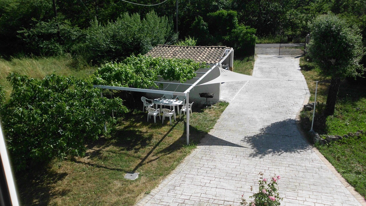 Photo of Outdoor in Doukades