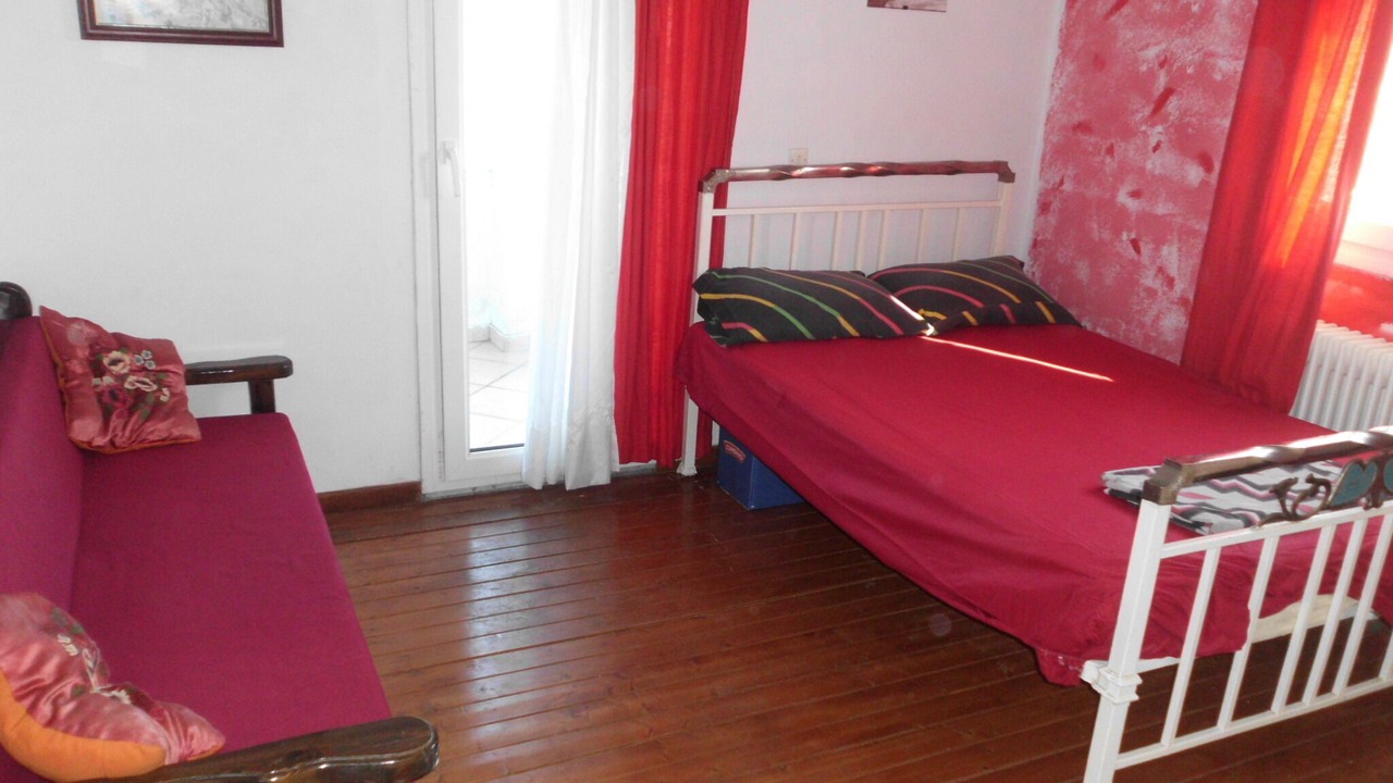 Photo of Bedroom in Doukades