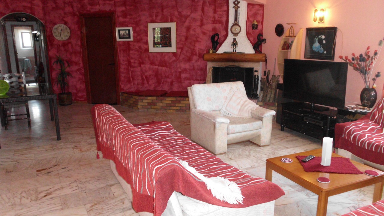 Photo of Bedroom in Doukades