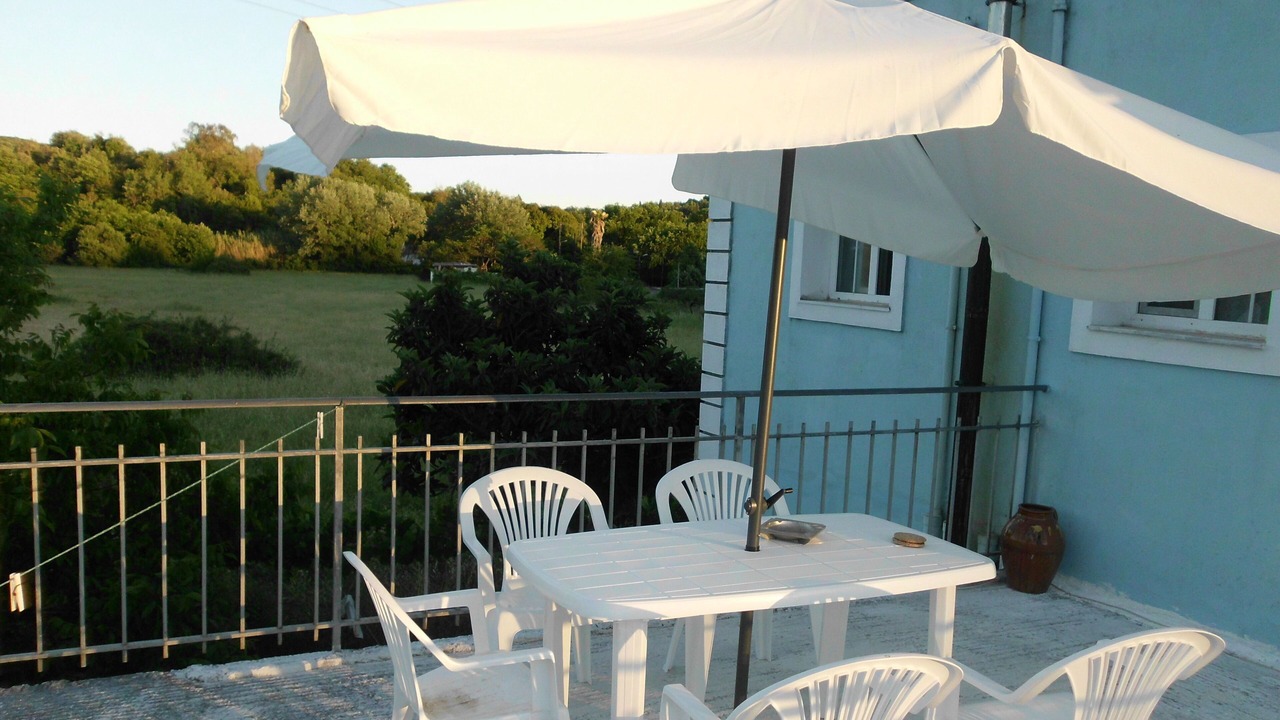 Photo of Outdoor in Doukades