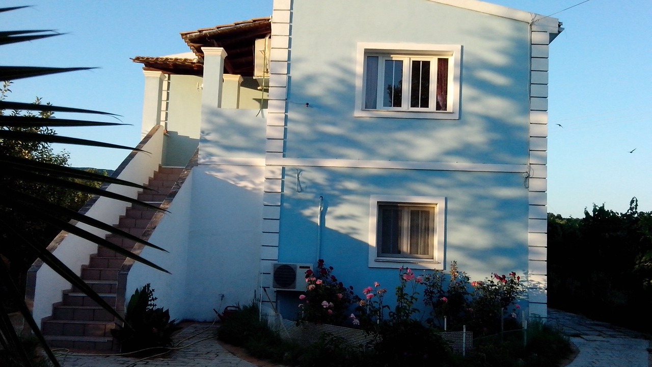 Photo of Outdoor in Doukades