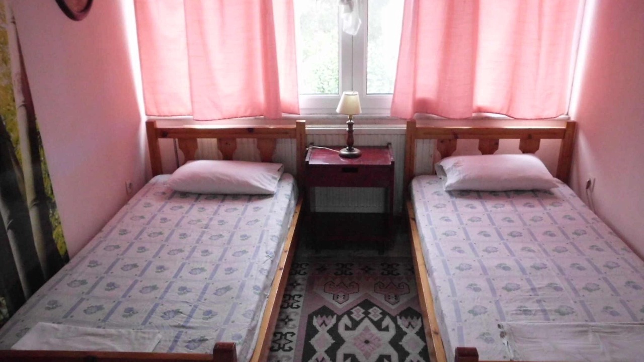 Photo of Bedroom in Doukades