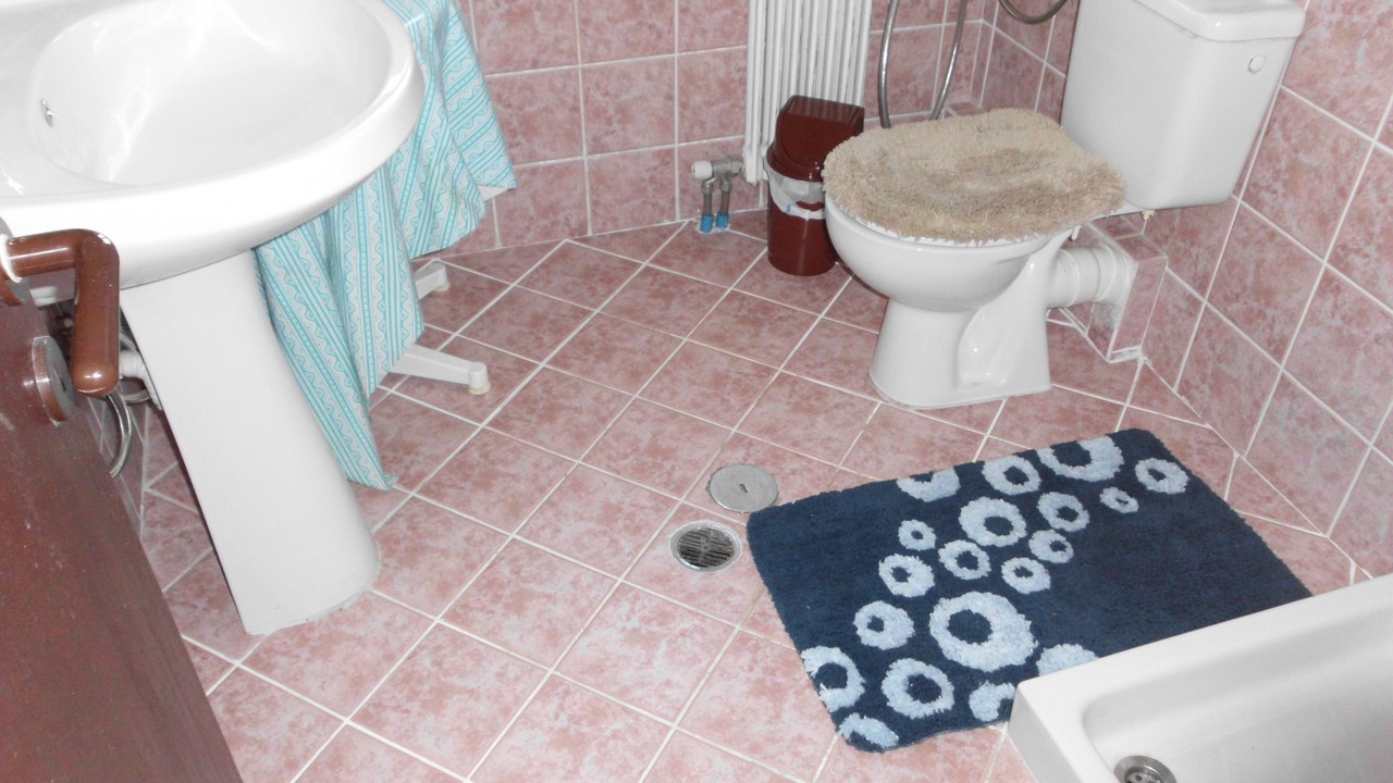 Photo of Bathroom in Doukades