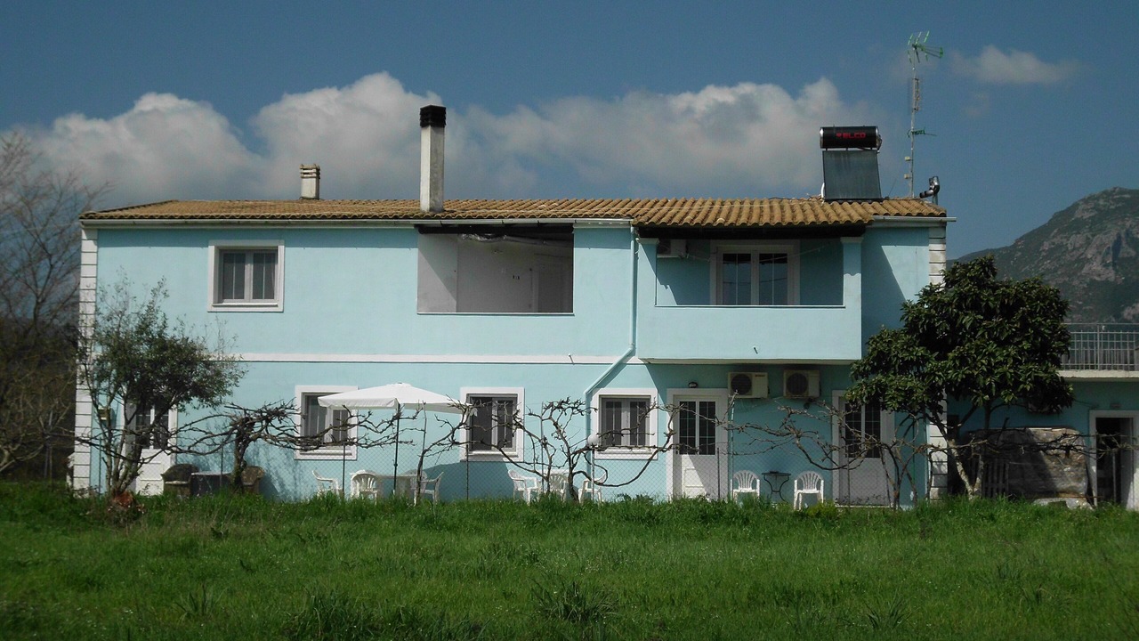 Photo of Outdoor in Doukades
