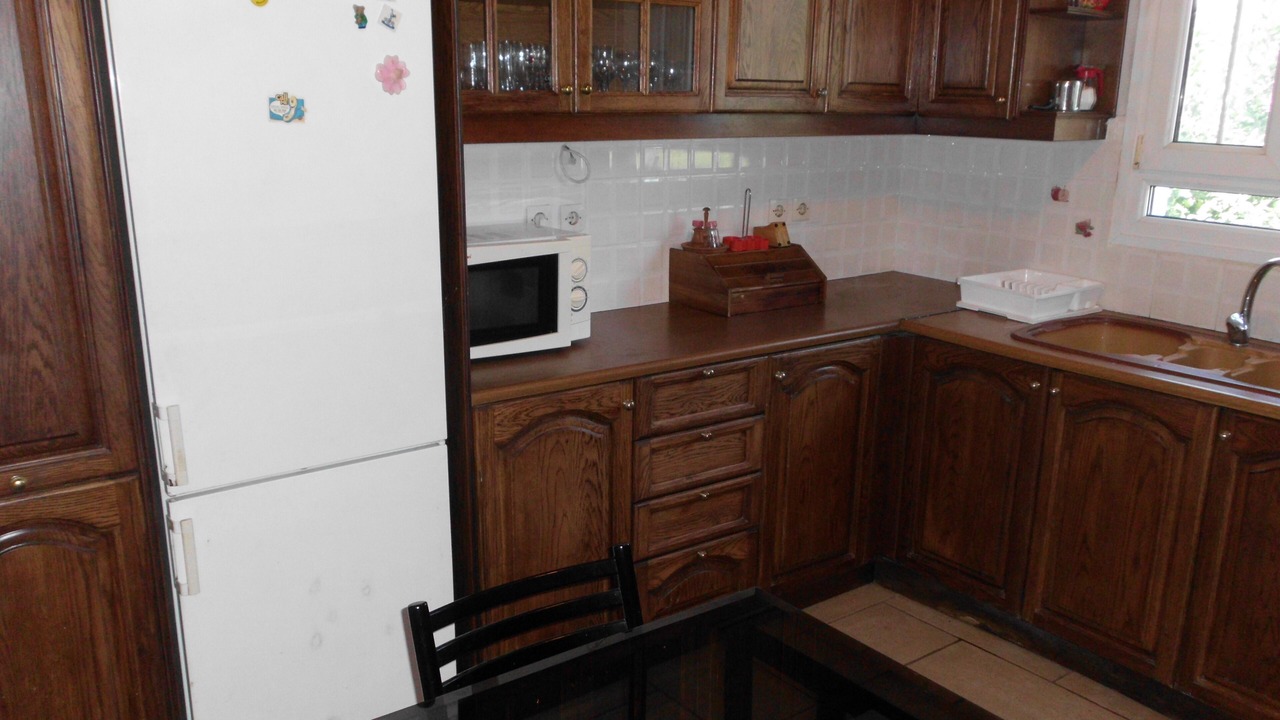 Photo of Kitchen in Doukades