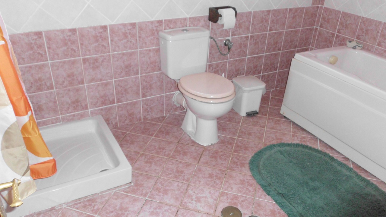 Photo of Bathroom in Doukades