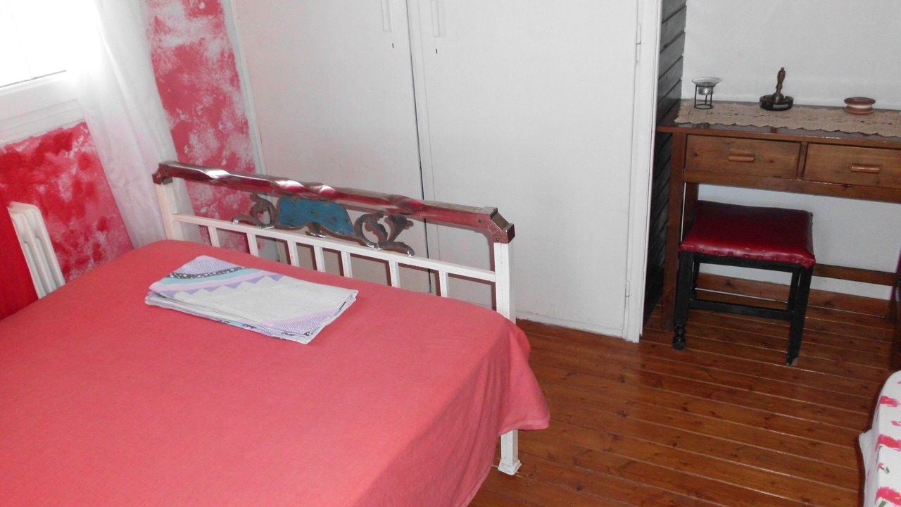 Photo of Bedroom in Doukades