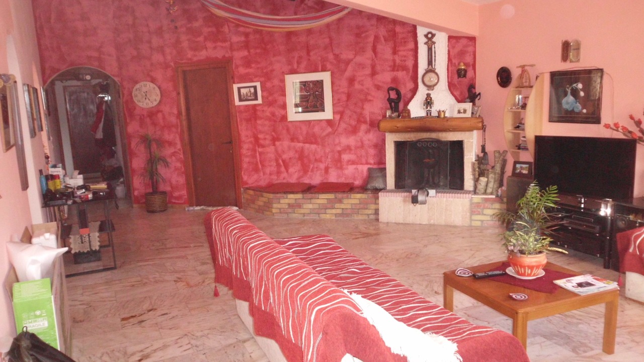 Photo of Livingroom in Doukades